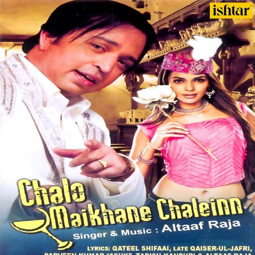 Sare Gam Hi Jaane Altaf Raja MP3 Download